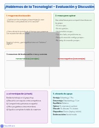 Mi Vida Digital: Balanced Technology Use