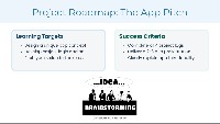 App Development Project: Pitch Your Innovation