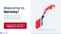 Discovering Norway: A Fun Adventure