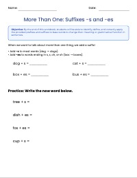 Morphology Mastery: Affix Workbook Series