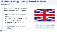 Alan Turing: Innovation, Courage, and Liberty