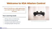 Mastering the KSA: Pro Test-Taking Strategies