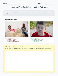 Conflict Resolution Guide