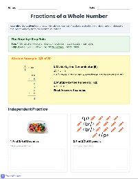 Frazioni e Numeri Decimali