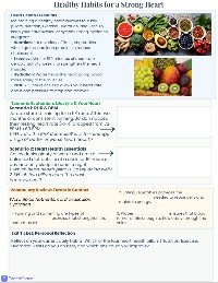 Heart and Circulatory System Packet