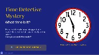 Analog Clock Basics