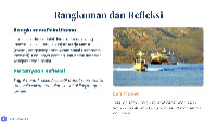 Pengenalan Proses Asosiatif & Studi Kasus