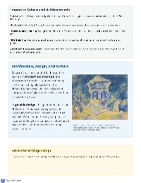 Exploring Cubism Art Movement