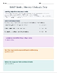 Common Challenges Drill