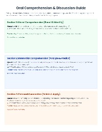 Chinese Lunar New Year Reading Toolkit