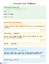 Engaging Addition and Subtraction Activities