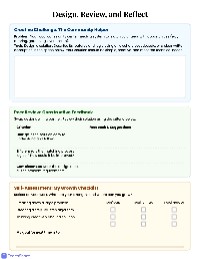 Introduction to Algorithmic Thinking