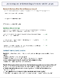 Treasure Island Chapter 9 Review