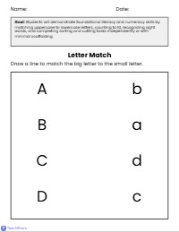 Daily Morning Skills Mastery Packet