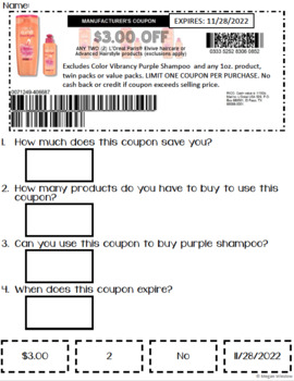 Product