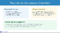Asking & Answering about Favorites