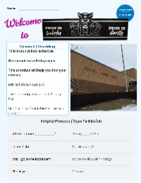 Swatara Middle School Schedule
