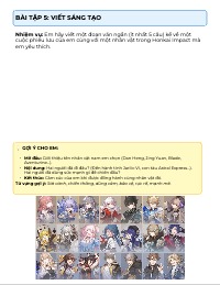 Khám Phá Thế Giới Honkai Impact