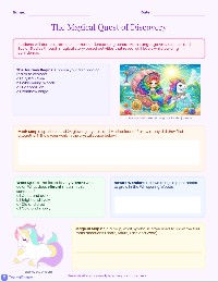 Four Realm Exploration Adventure