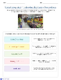 Smart Shopping Promotions Guide