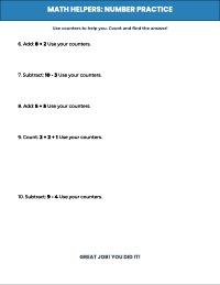 DC Level Up: The Algebraic Expression Quest