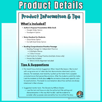 Product