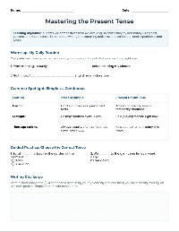 A2 Level Assessment: Past, Present, Future