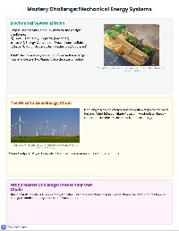 Energy Quest Adventure