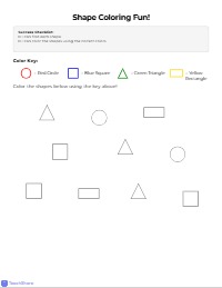 My Big Book of Shapes
