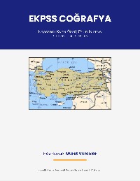 KPSS Coğrafya Üniteler Sıralaması