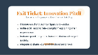 Key Figures and Innovations