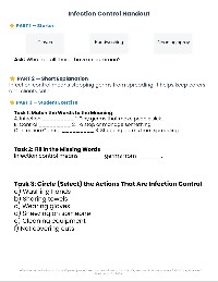 First Aid Kit Essentials: Matching Functions