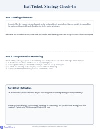 Mastering Active Reading: Strategies for Success