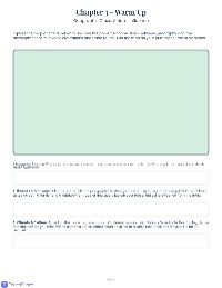 Understanding Text Relationships in African History