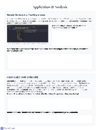 Understanding Software Development Tools