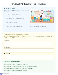 Basic English Grammar Practice