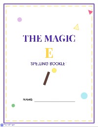 Essential Spelling Rules Reference Posters