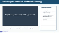 Online Versus Traditional Learning: MUET Essay Guide