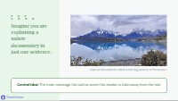 Determining Central Idea and Key Details