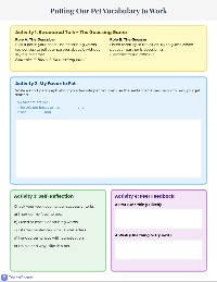 Pet Shop Animal Learning