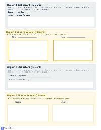 Analisis Kebiasaan Buruk dan Kesehatan Organ