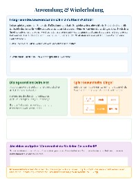 Gesundheit und Körper: Einführung