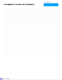 HKDSE English Revision Paper