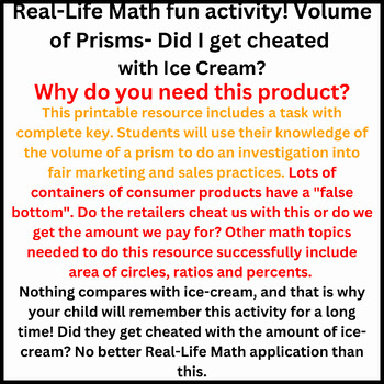 Product