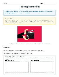 Simple Storytelling Questions