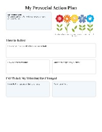Understanding Prosocial Behavior