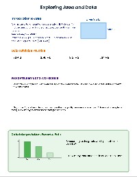 Grammar and Math Skills Practice