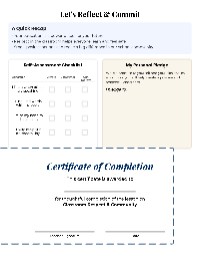 Building a Respectful Classroom Environment
