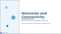 Understanding Computer Networks and Connectivity