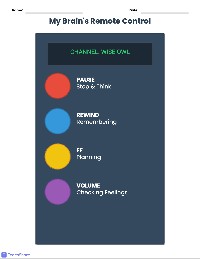Our Thinking Brain Session